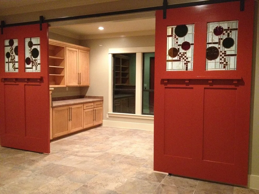 Texas Hill Country Craftsman Style by Godsey Homes - Photo 7