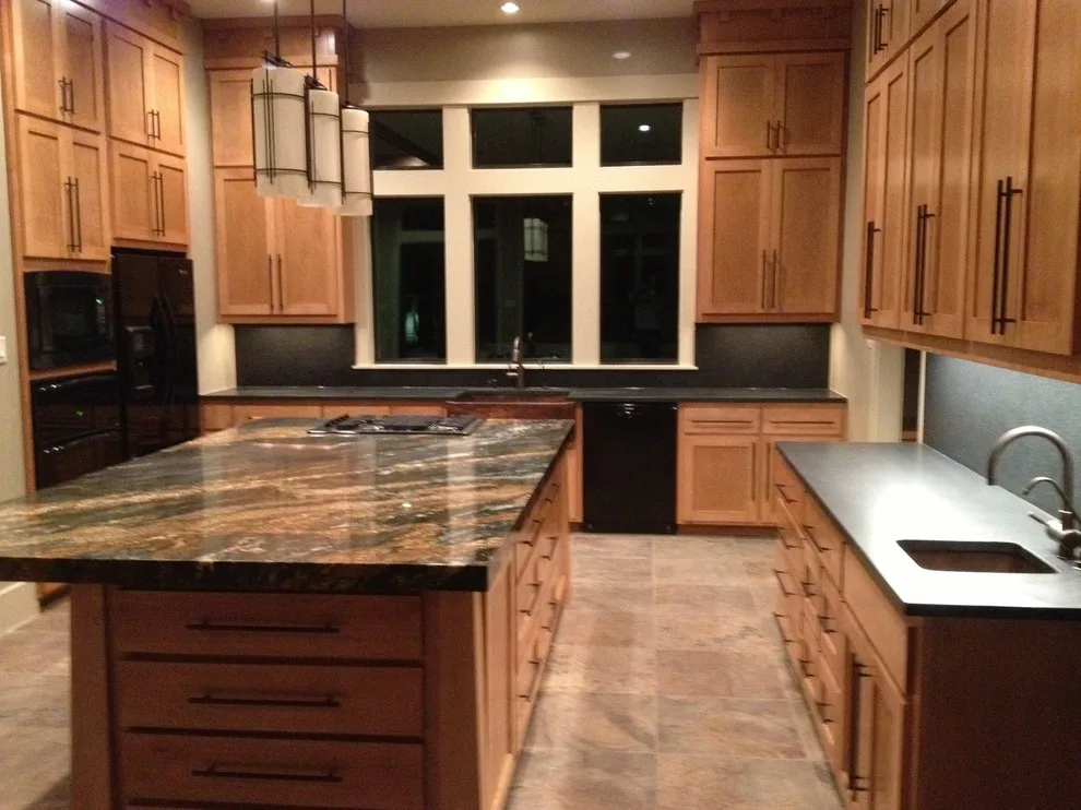 Texas Hill Country Craftsman Style by Godsey Homes - Photo 9