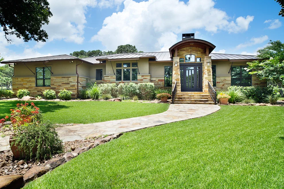 Texas Hill Country Craftsman Style by Godsey Homes - Photo 5