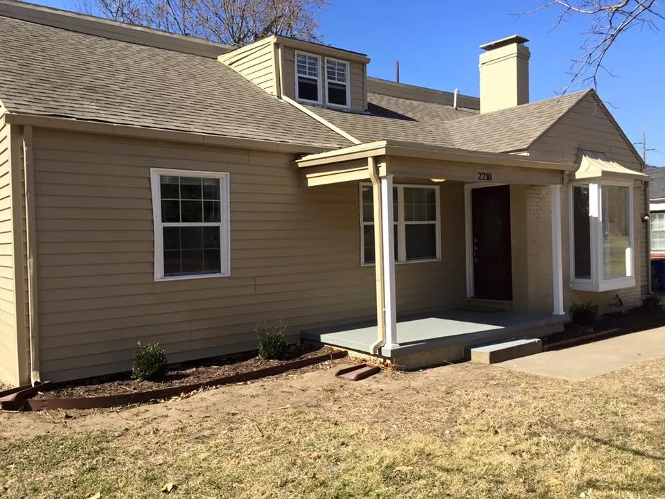 Philly Home by Triple C Restoration Services LLC - Photo 4