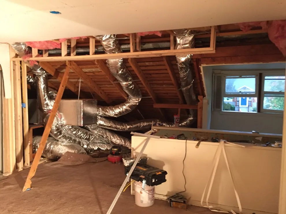 Philly Home by Triple C Restoration Services LLC - Photo 13