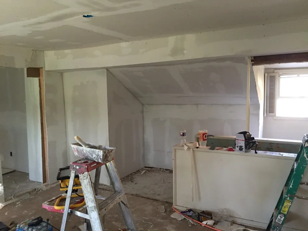 Philly Home by Triple C Restoration Services LLC - Photo 5