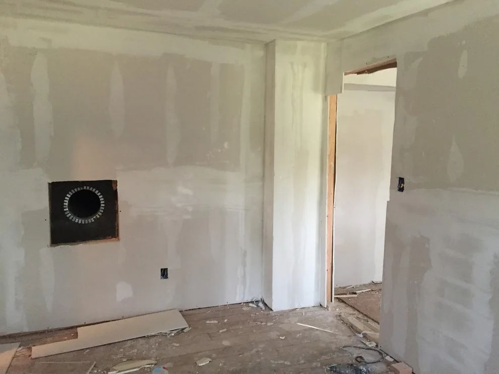 Philly Home by Triple C Restoration Services LLC - Photo 12