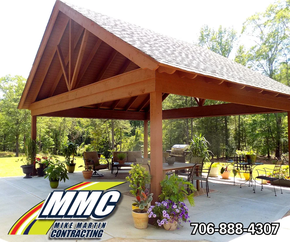 MMC Contracting - Photo 6