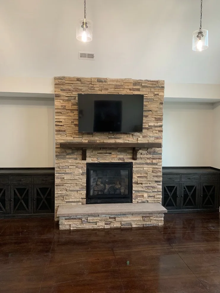 Bespoke residence by Radlund Construction LLC - Photo 8