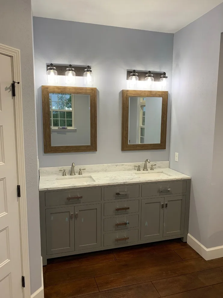 Bespoke residence by Radlund Construction LLC - Photo 13
