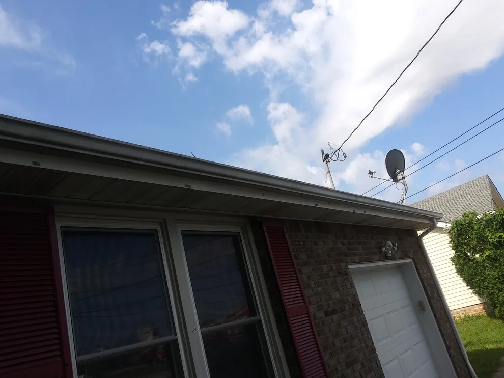 Gutter Cleaning and Repair by MBRemodeling - Photo 2