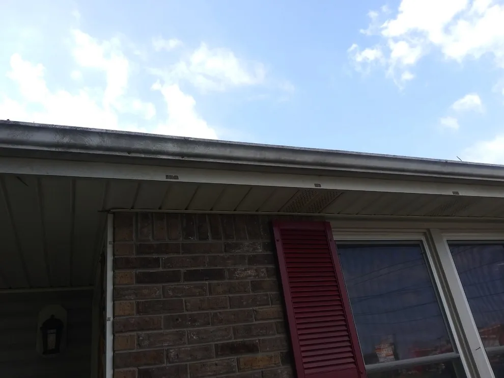 Gutter Cleaning and Repair by MBRemodeling - Photo 3