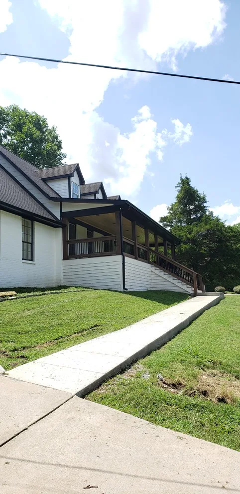Nash Front Porch West by Stratton Exteriors - Photo 7