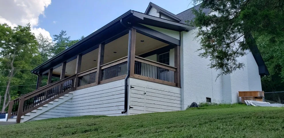 Nash Front Porch West by Stratton Exteriors - Photo 23
