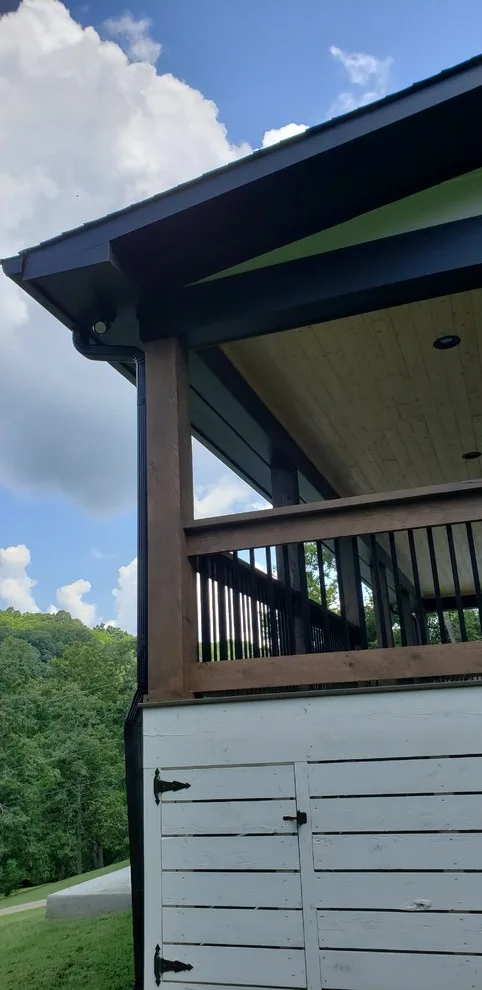 Nash Front Porch West by Stratton Exteriors - Photo 16