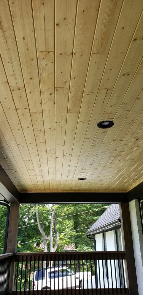 Nash Front Porch West by Stratton Exteriors - Photo 18