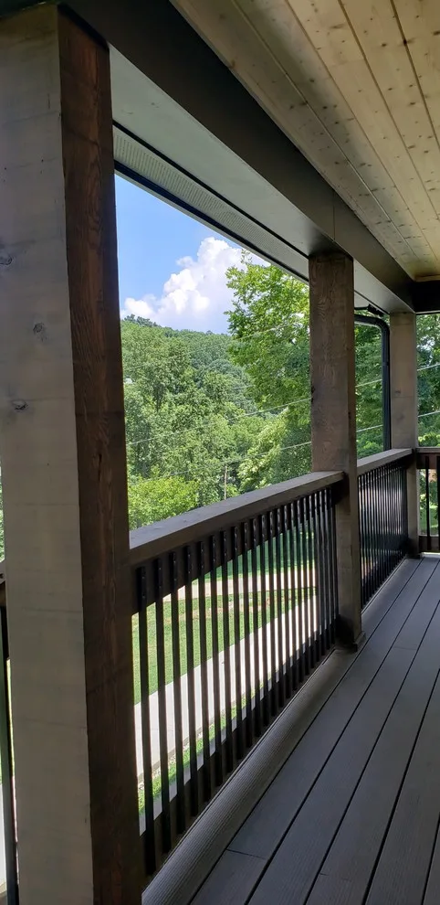 Nash Front Porch West by Stratton Exteriors - Photo 14