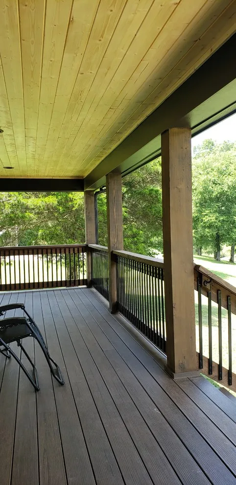 Nash Front Porch West by Stratton Exteriors - Photo 25