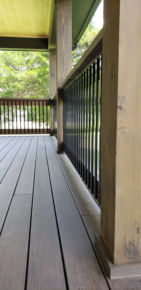 Nash Front Porch West by Stratton Exteriors - Photo 12