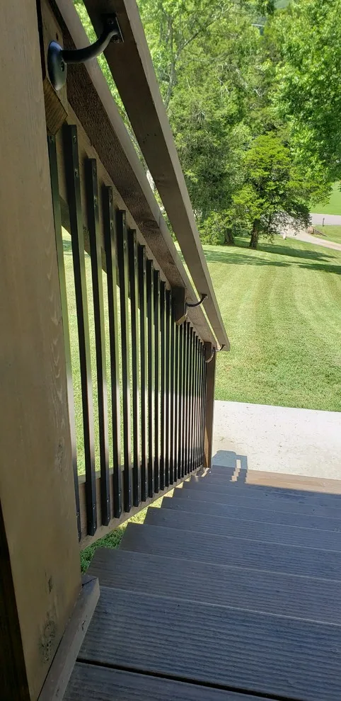 Nash Front Porch West by Stratton Exteriors - Photo 24