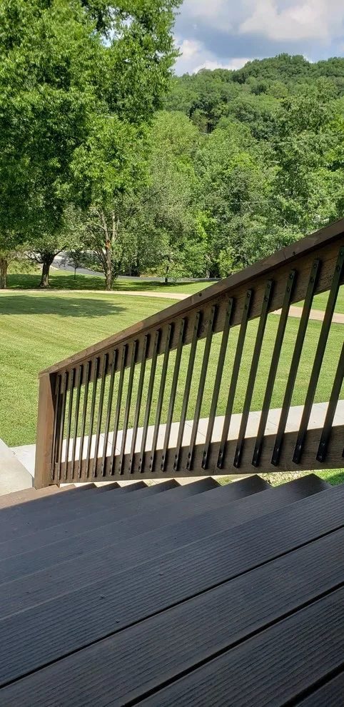 Nash Front Porch West by Stratton Exteriors - Photo 6