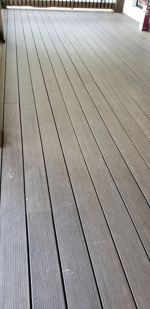 Nash Front Porch West by Stratton Exteriors - Photo 5