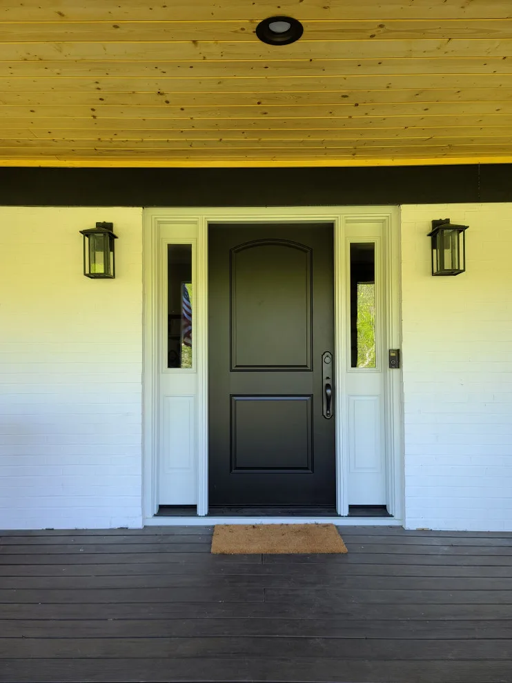 Nash Front Porch West by Stratton Exteriors - Photo 2