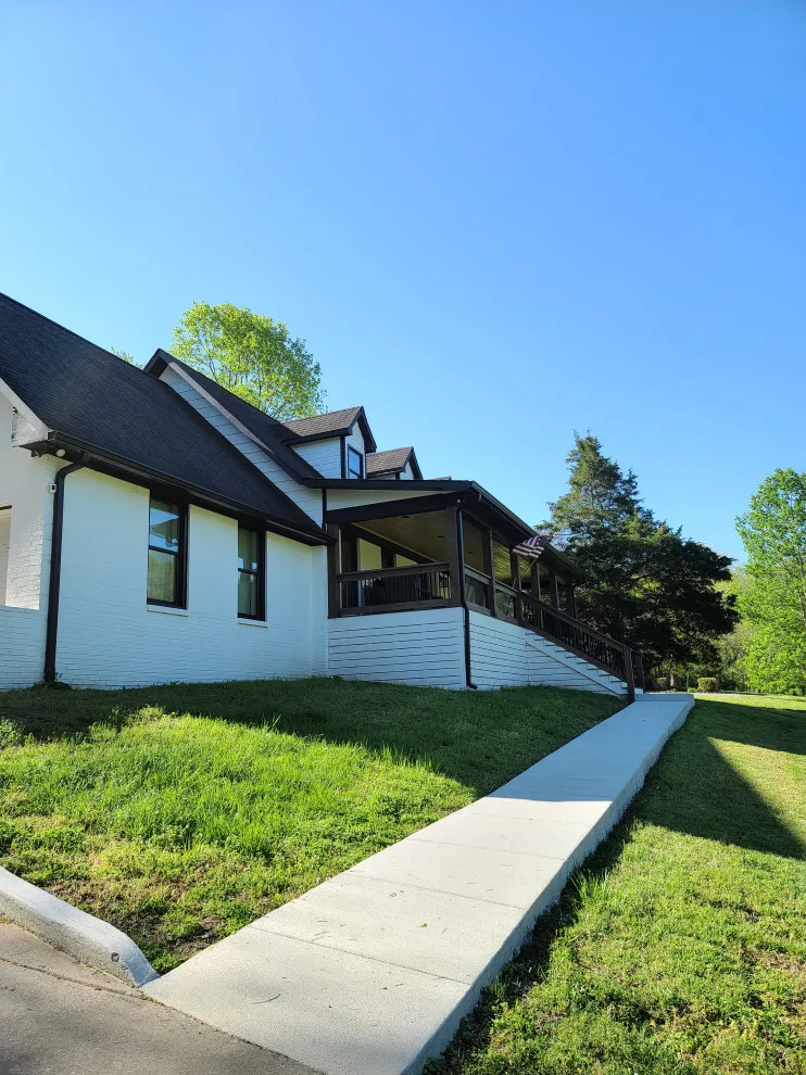 Nash Front Porch West by Stratton Exteriors - Photo 22