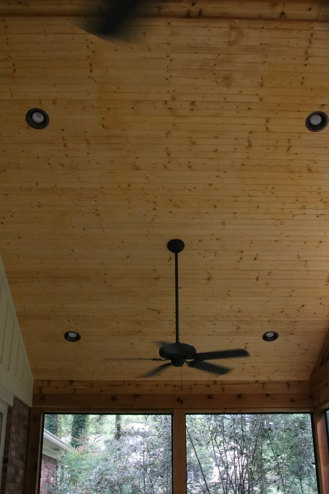Cedar Enclosure Room by Stratton Exteriors - Photo 9