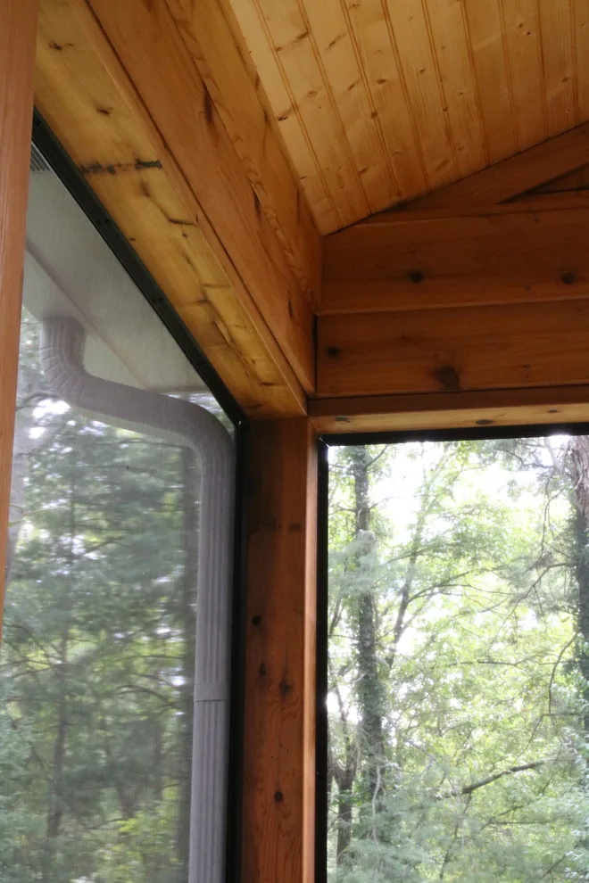 Cedar Enclosure Room by Stratton Exteriors - Photo 3