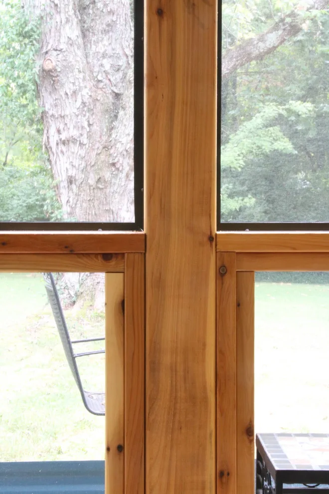 Cedar Enclosure Room by Stratton Exteriors - Photo 8