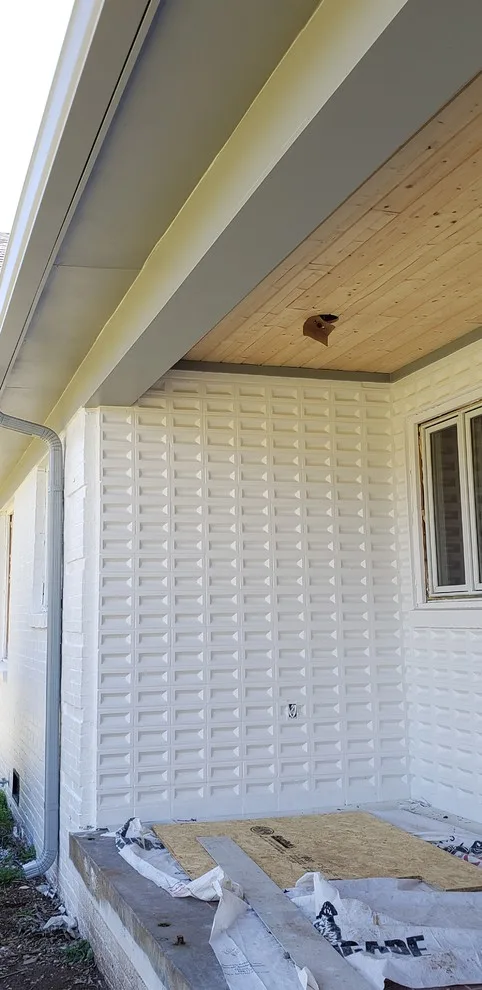Kenwood refurbishment by Stratton Exteriors - Photo 3