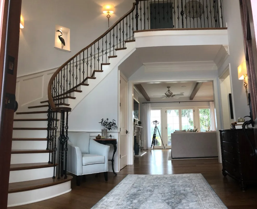 Gray Heron Haven - The Landings by Matthew Johns Construction - Photo 4