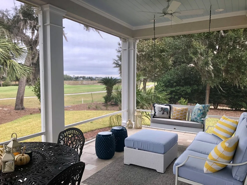 Gray Heron Haven - The Landings by Matthew Johns Construction - Photo 23