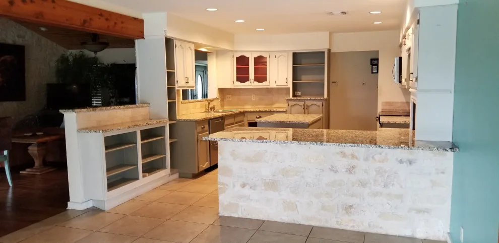 Boerne Kitchen Renovation by Spirit Classic Homes And Renovations - Photo 5