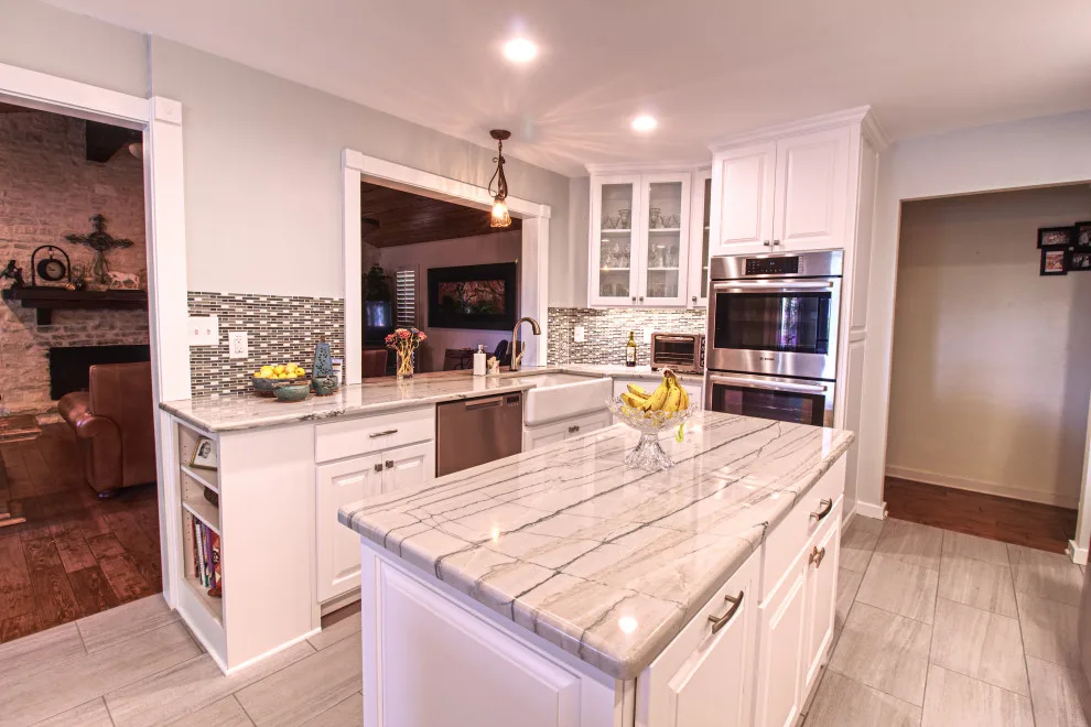 Spirit Classic Homes And Renovations - Photo 2