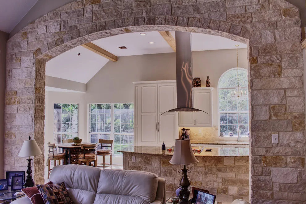 Fair Oaks Culinary Renovation by Spirit Classic Homes And Renovations - Photo 5