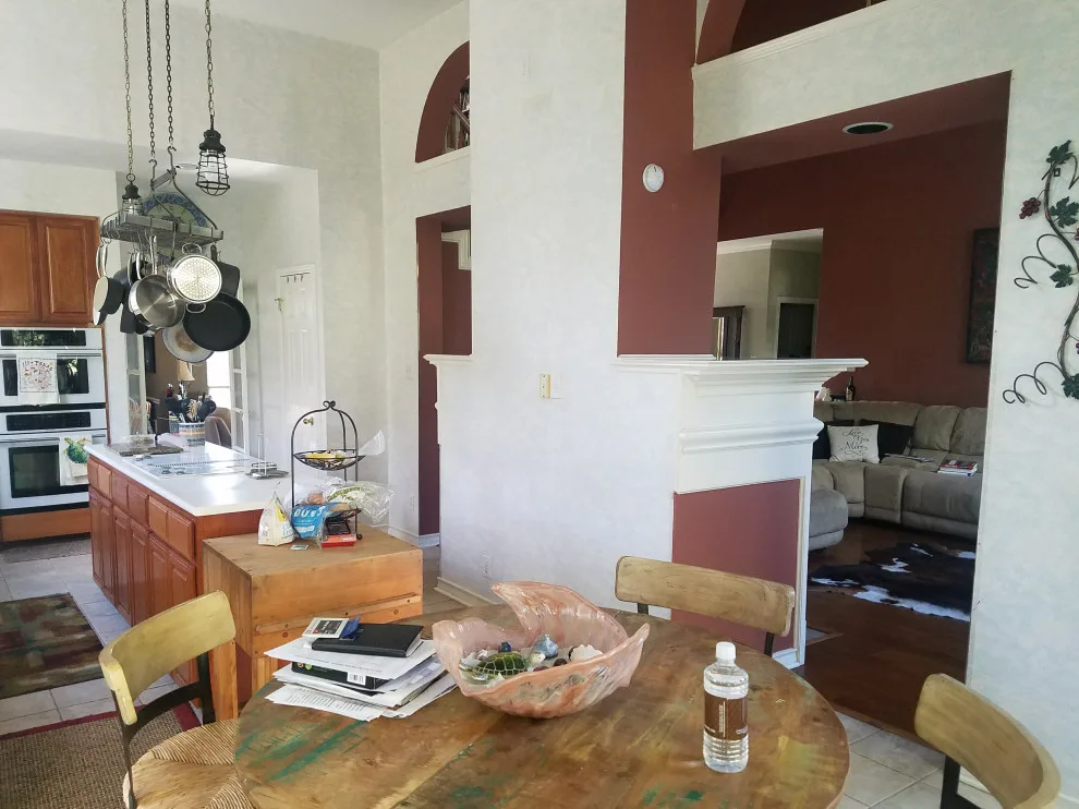 Fair Oaks Culinary Renovation by Spirit Classic Homes And Renovations - Photo 6