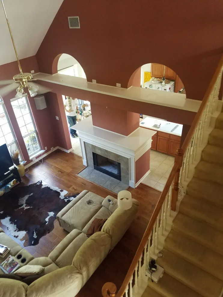 Fair Oaks Culinary Renovation by Spirit Classic Homes And Renovations - Photo 2