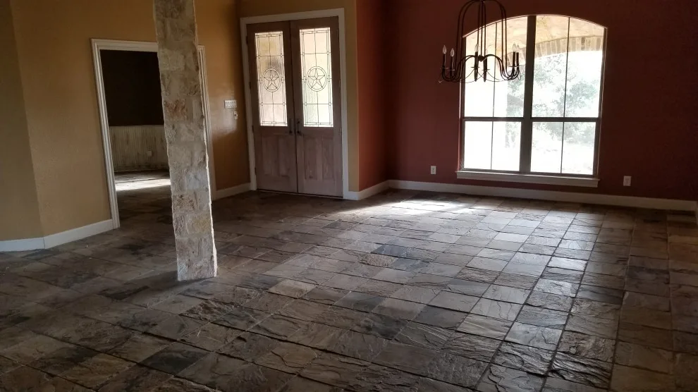 Cordillera Ranch complete home renovation by Spirit Classic Homes And Renovations - Photo 14