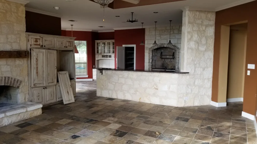 Cordillera Ranch complete home renovation by Spirit Classic Homes And Renovations - Photo 18