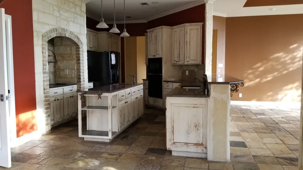 Cordillera Ranch complete home renovation by Spirit Classic Homes And Renovations - Photo 13