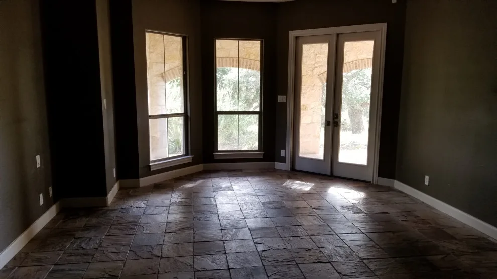 Cordillera Ranch complete home renovation by Spirit Classic Homes And Renovations - Photo 9