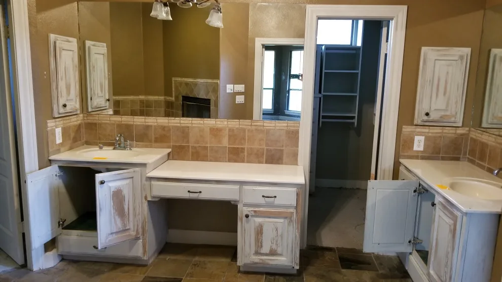 Cordillera Ranch complete home renovation by Spirit Classic Homes And Renovations - Photo 8