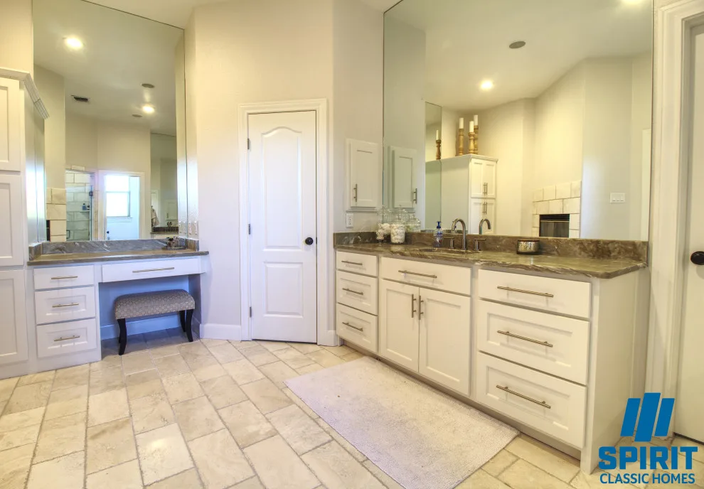 Cordillera Ranch complete home renovation by Spirit Classic Homes And Renovations - Photo 6