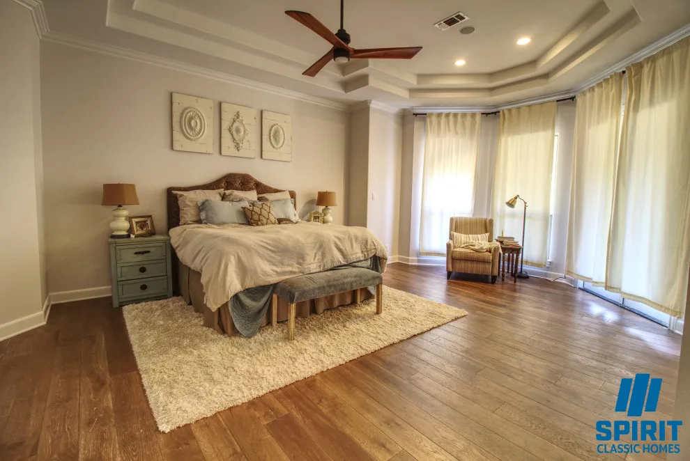 Cordillera Ranch complete home renovation by Spirit Classic Homes And Renovations - Photo 10