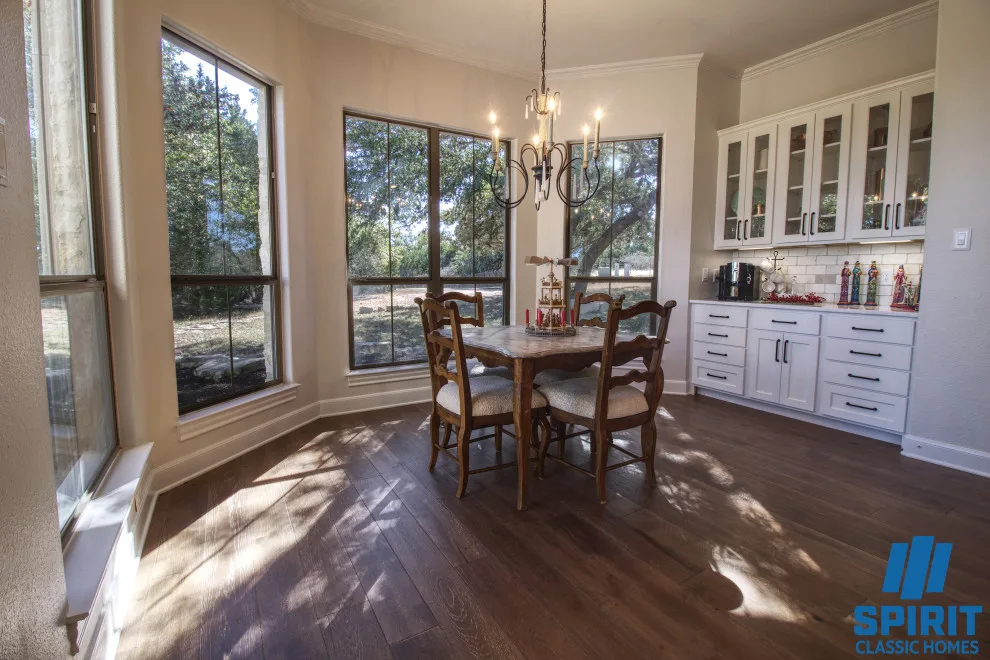 Cordillera Ranch complete home renovation by Spirit Classic Homes And Renovations - Photo 4