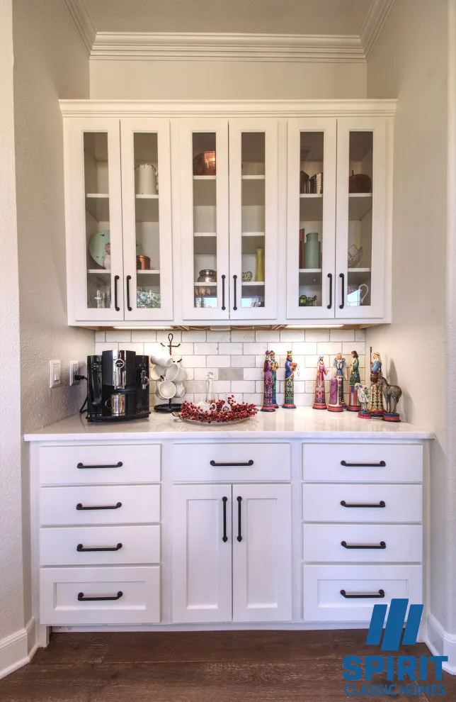 Cordillera Ranch complete home renovation by Spirit Classic Homes And Renovations - Photo 16