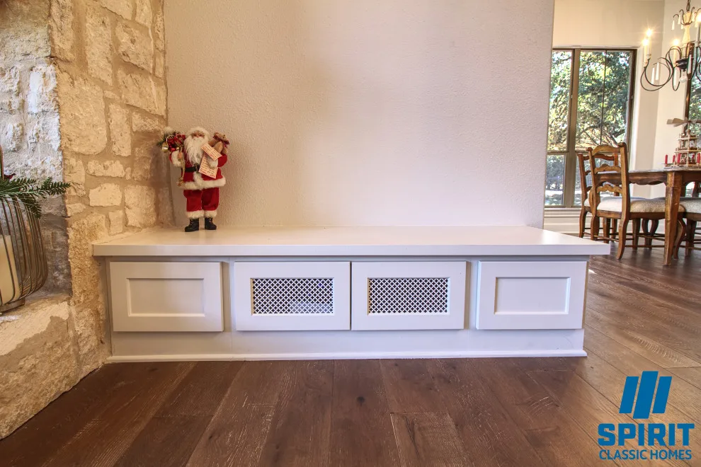 Cordillera Ranch complete home renovation by Spirit Classic Homes And Renovations - Photo 17