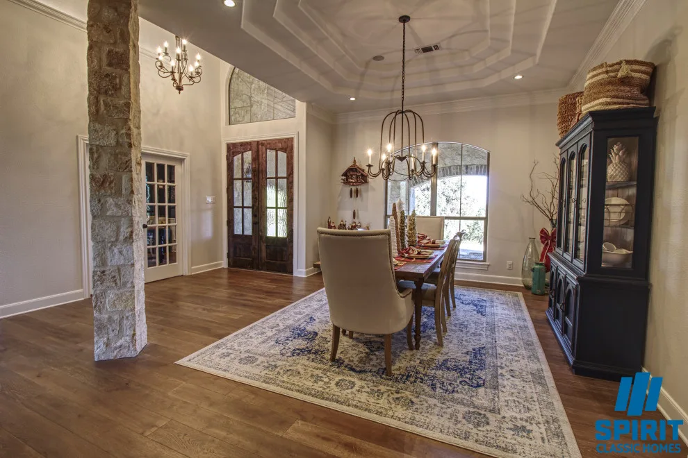 Cordillera Ranch complete home renovation by Spirit Classic Homes And Renovations - Photo 15
