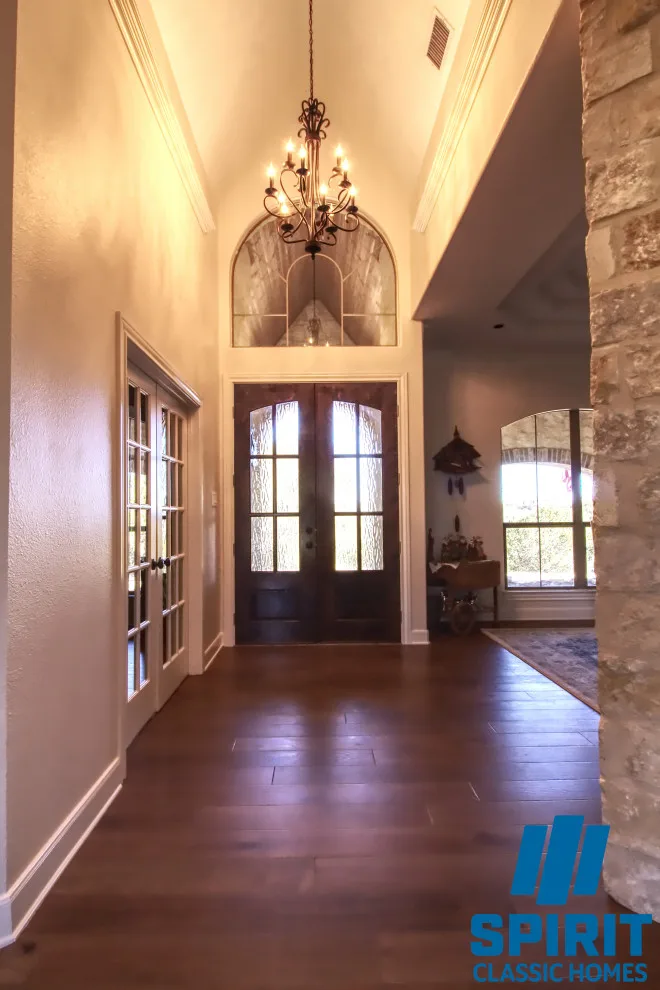Cordillera Ranch complete home renovation by Spirit Classic Homes And Renovations - Photo 2
