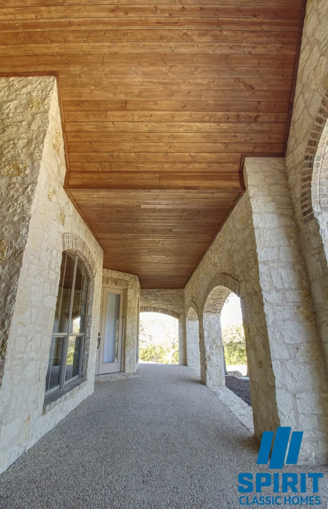 Cordillera Ranch complete home renovation by Spirit Classic Homes And Renovations - Photo 19
