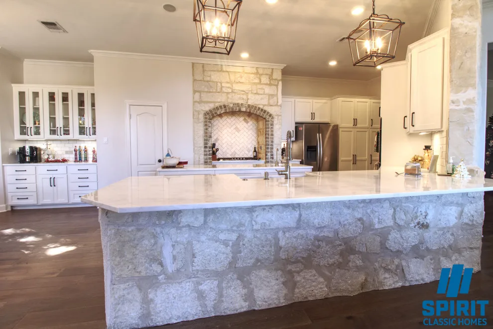 Cordillera Ranch complete home renovation by Spirit Classic Homes And Renovations - Photo 3