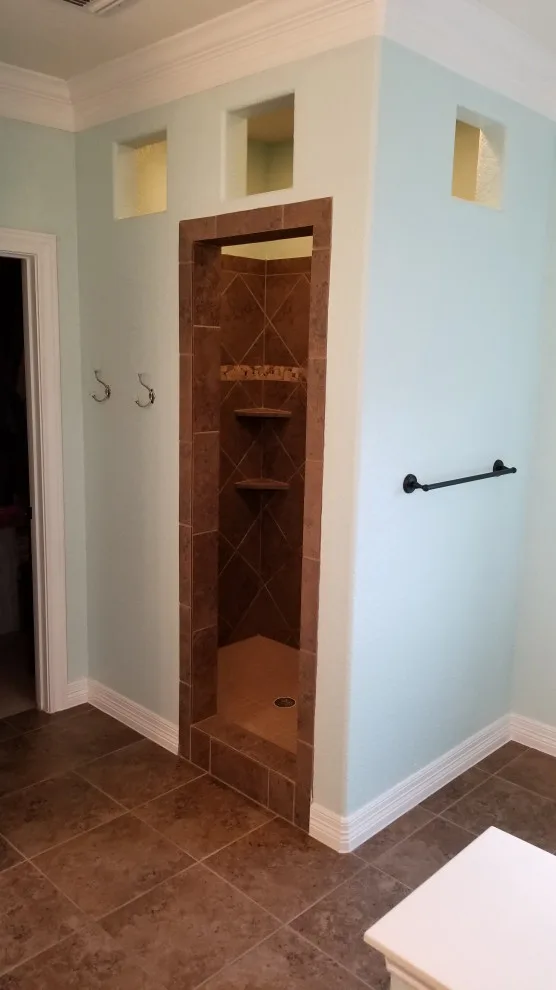Bulverde Bathroom Renovation by Spirit Classic Homes And Renovations - Photo 5